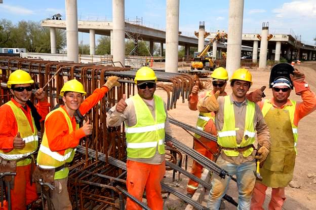 Schiaretti: “El plan provincial de obra pública generó 40 mil nuevos puestos de trabajo”