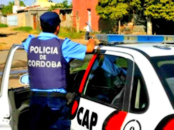 Policiales en Mackenna: De todo como en botica