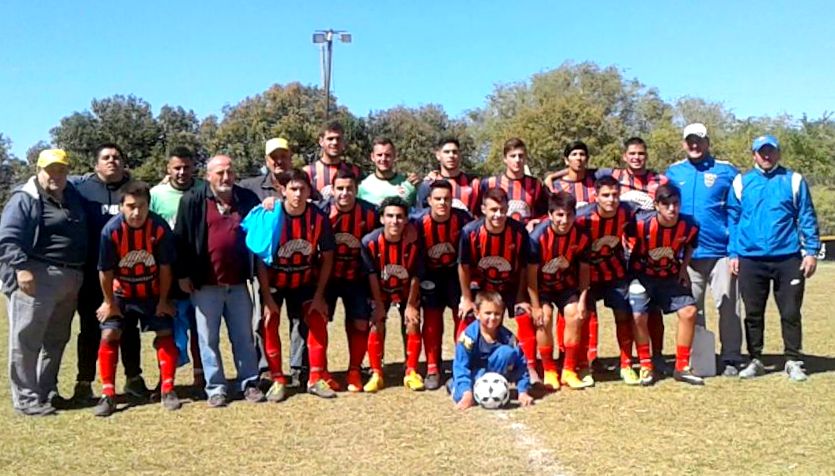 Después de 22 años, volvió al ruedo San Lorenzo de Bulnes