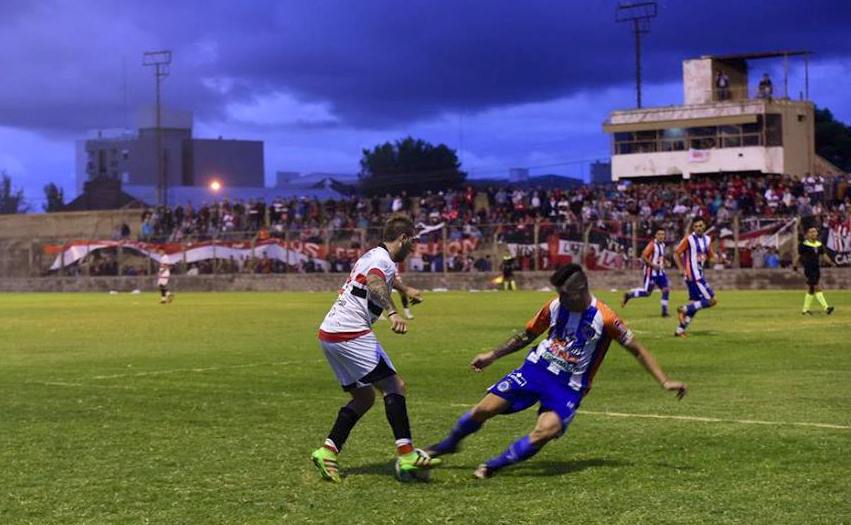 Ateneo cayó antes Alem de Villa Nueva y se despidió del Federal  C