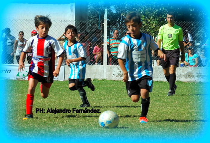 Se vienen los Clásicos Infanto Juveniles