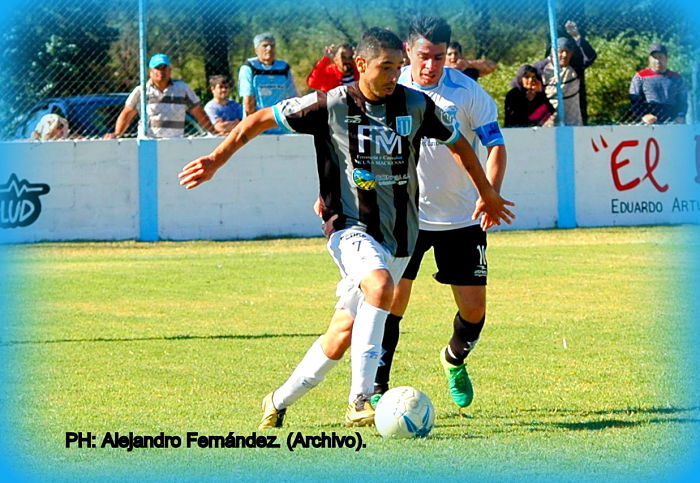 Triunfazo de San Martín que sigue escalando posiciones