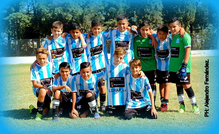San Martín fue contundente en la jornada de clásicos