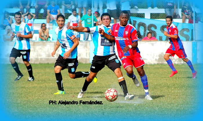 San Martín  en el Parque espera al Toro, en otro duelo del clásico regional