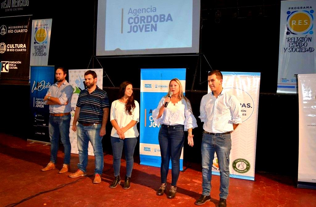 Más de 250 jóvenes participaron del Programa “Religión, Estado y Sociedad”