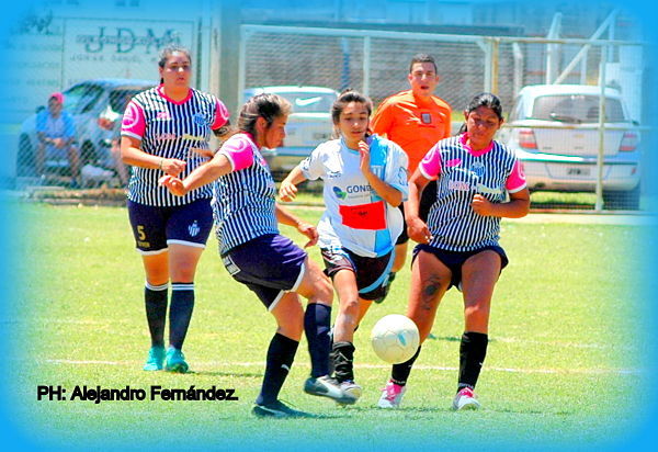 San Martín viaja a Sampacho en busca de la victoria