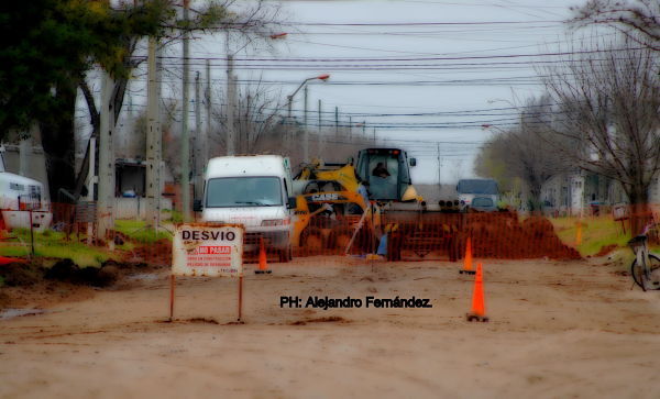 Mackenna: Comienza la segunda etapa del Plan Hábitat