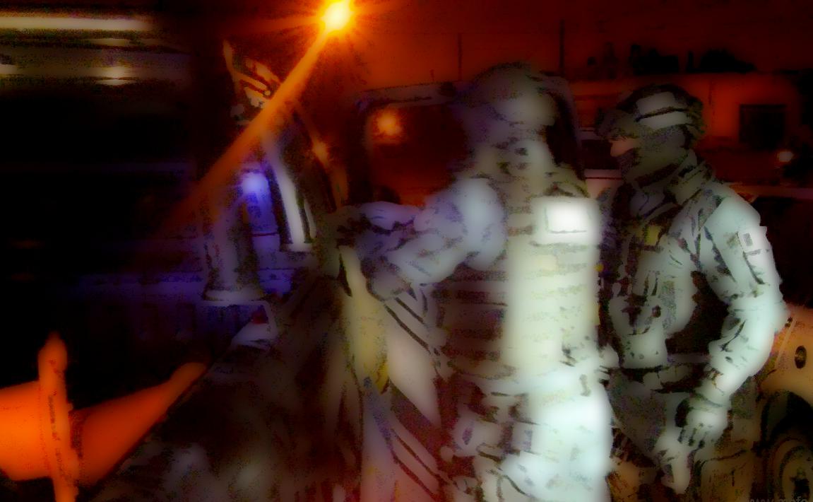 Operativo Antinarcóticos en Mackenna, con resultado positivo