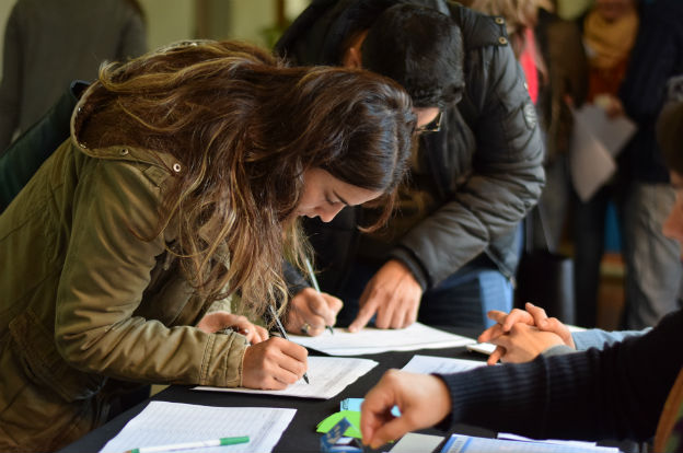 Docentes: últimos días para inscribirse en cargos vacantes