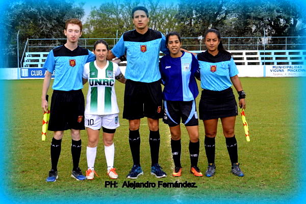 La  lluvia suspendió el partido entre San Martín y Universidad Blanco
