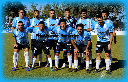 Dura derrota de San Martín