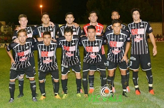 Belgrano y Lutgardis Riveros no se sacaron ventajas