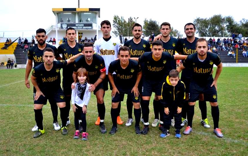 Belgrano cayó en su visita a Acción Juvenil