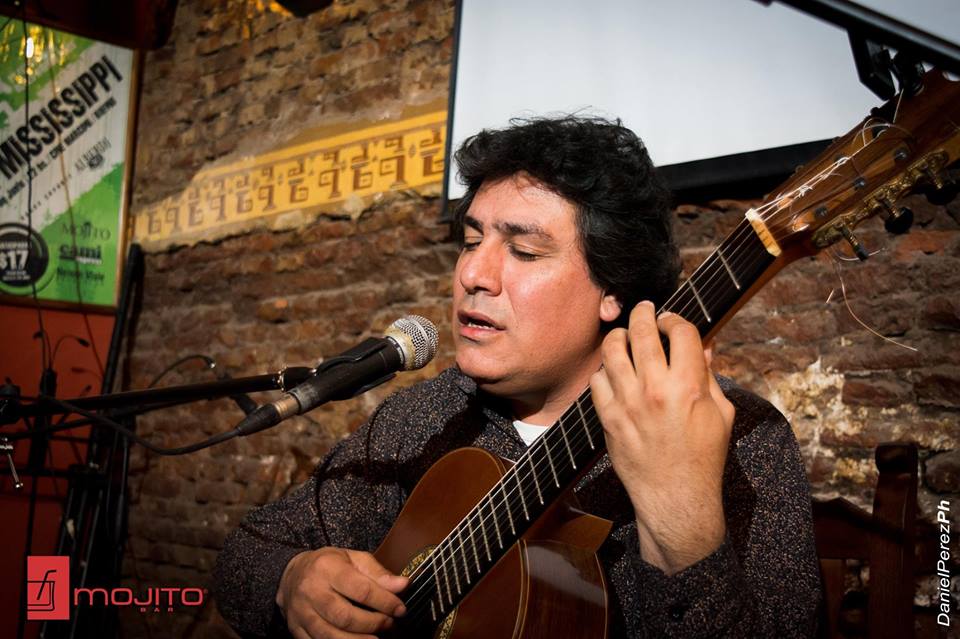 El Coro Municipal de Mackenna tiene nuevo Director