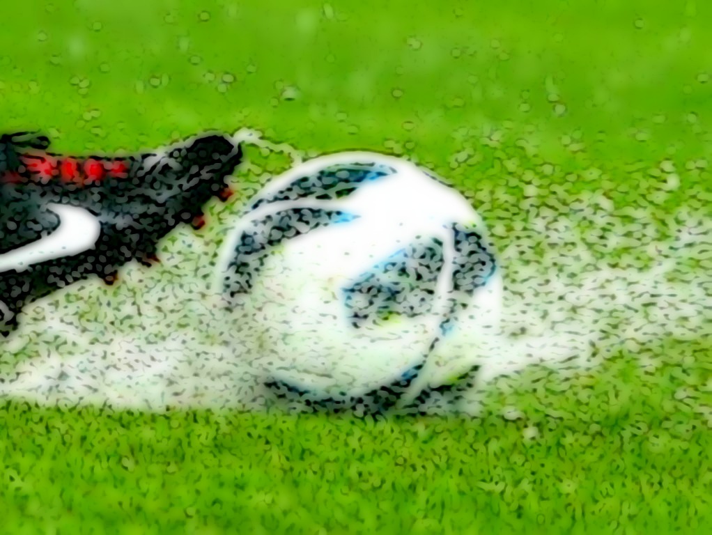 Por la lluvia la Liga Regional de Fútbol suspendió todas las actividades del fin de semana