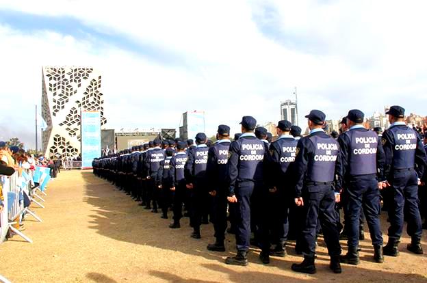 Ascensos en la Policía: llaman a audiencias públicas y habilitan “Buzón ciudadano”