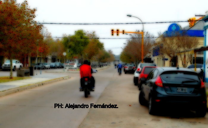 INSEGURIDAD: Se extiende el plazo para firmar el petitorio