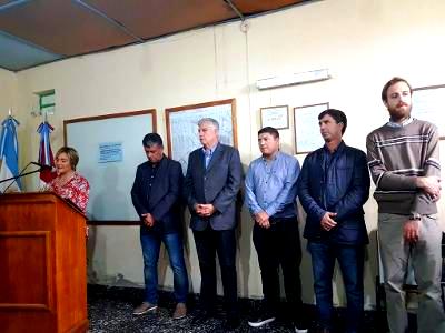 Más Vida Digna para localidades del departamento Río Cuarto