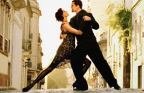 Taller Municipal de Tango: Inscripciones abiertas