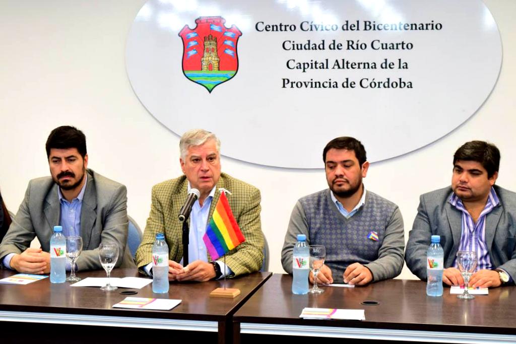 Río Cuarto: Municipios del sur adhirieron al decreto provincial N° 657/17