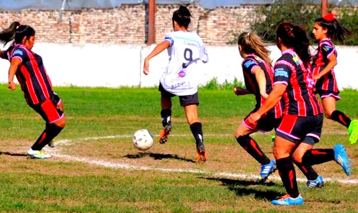 Gran triunfo de San Martín ante Sportivo Municipal