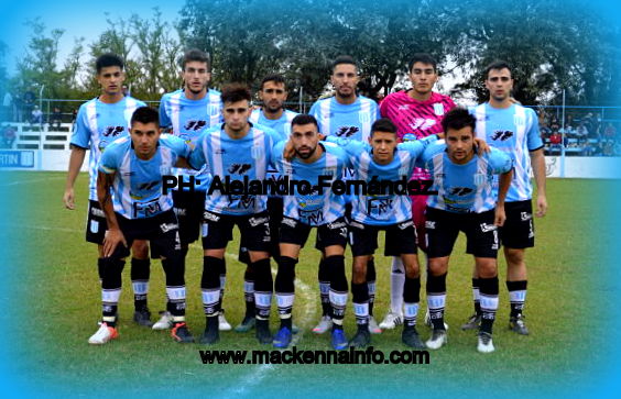 Nueva derrota de San Martín