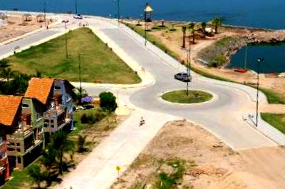 Turismo: Schiaretti anunció extender la costanera de Miramar