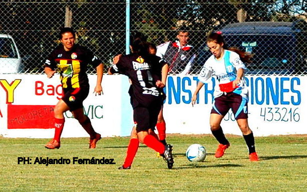 Empate con sabor a triunfo