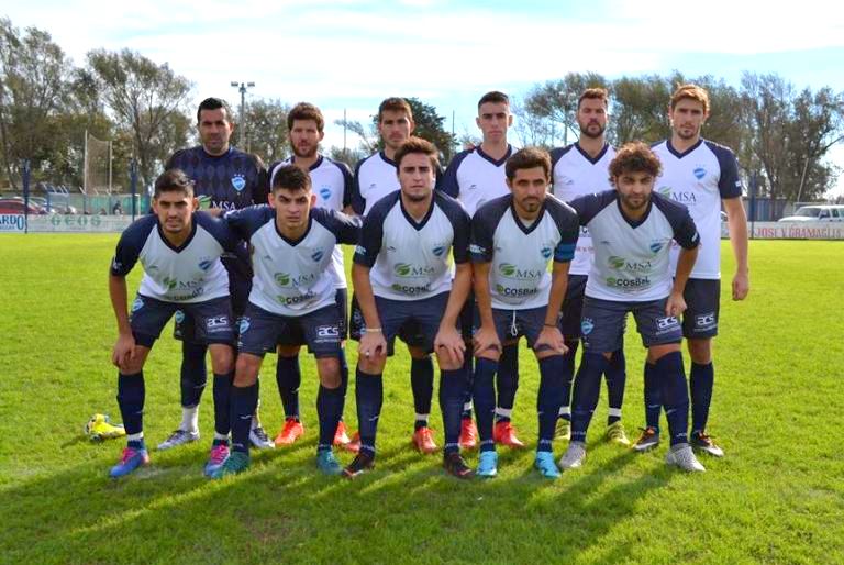 Atlético San Basilio venció a Belgrano