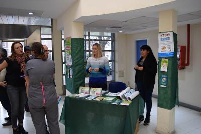 Se celebró en Río Cuarto el Día Nacional de la Donación de Órganos y Tejidos