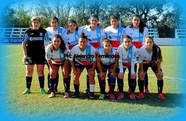 Caída de San Martín ante Fusión Fútbol Club