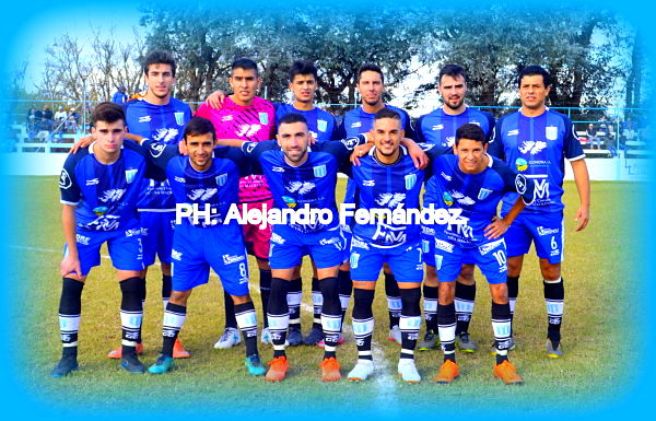 San Martín logró un empate con sabor a triunfo en General Deheza