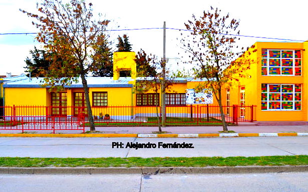 En los próximos días comenzará la construcción de la Salita de Tres en el Jardín Cassaniti