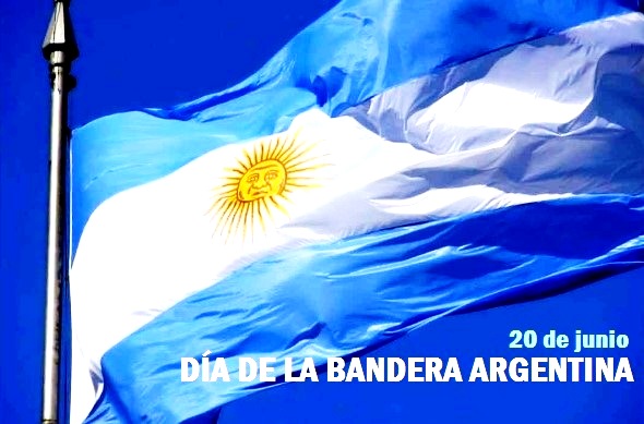 En Alta Gracia serán los festejos por el Día de la Bandera