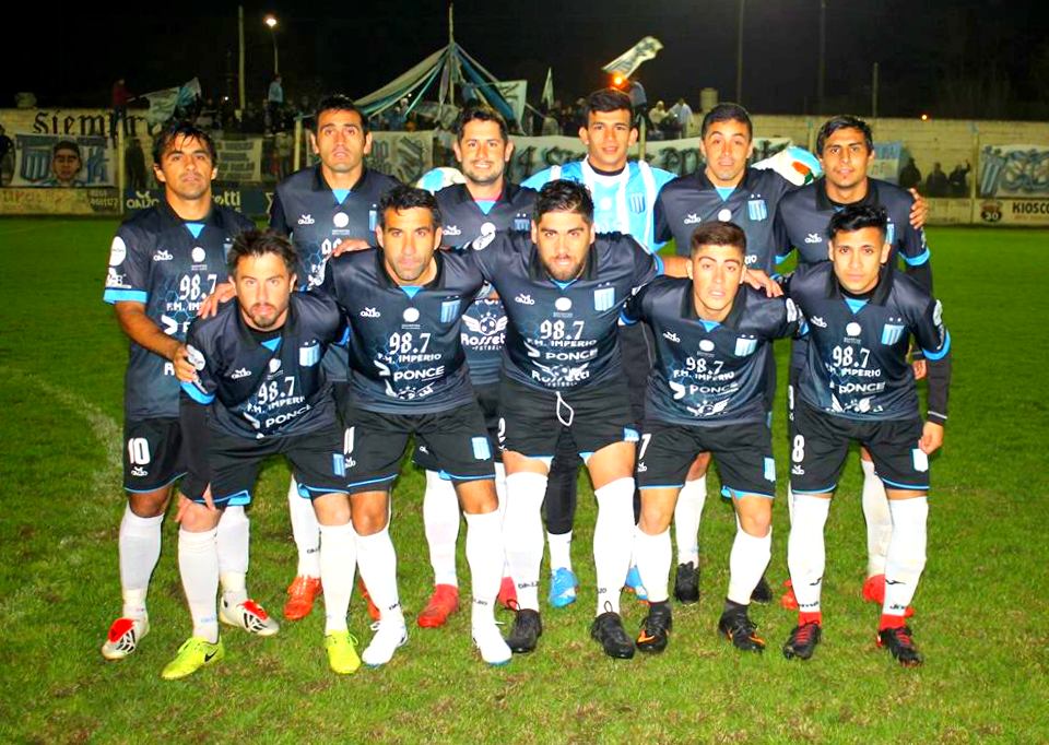Alberdi no pudo con Belgrano y se despidió de la lucha por el título