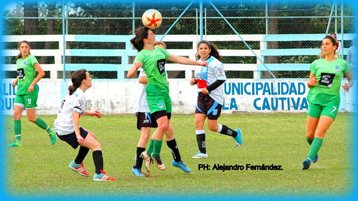 La Uni Verde sinónimo de triunfo, como sea
