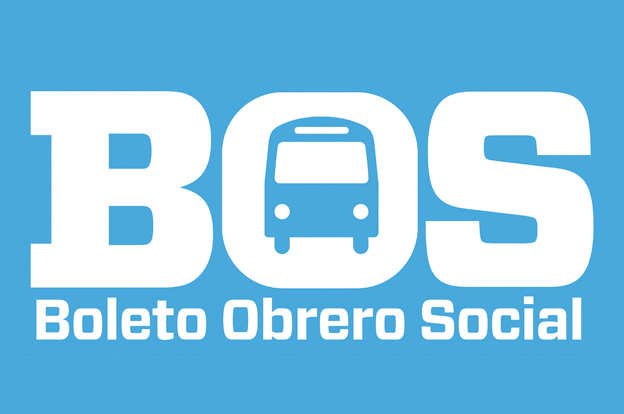 Se actualiza el monto para acceder al Boleto Obrero Social