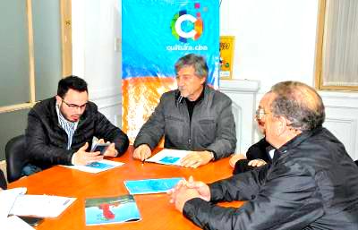 Aplaudamos las bandas: Apoyo a proyectos musicales del sur provincial 
