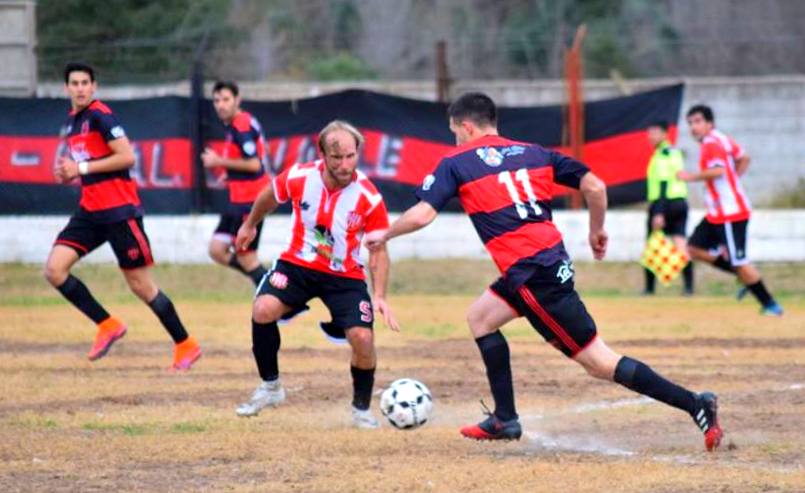 Final Liga de Laboulaye; de Serrano saldrá el Campeón