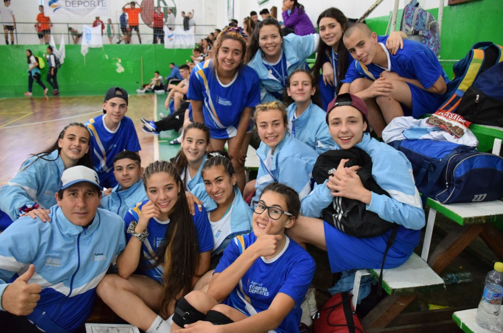 Convocatoria Y20: Podés ser protagonista y llevar Córdoba al mundo