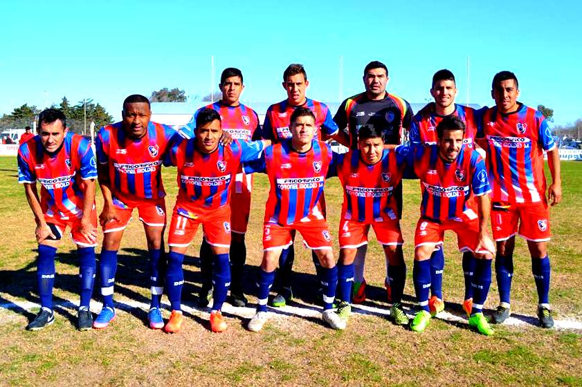 Belgrano perdió por goleada ante Toro Club