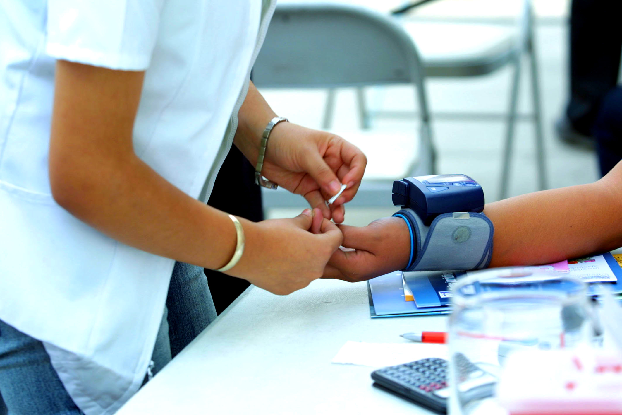 Este viernes Charla Informativa sobre Diabetes