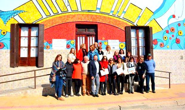 Ya son 155 municipios y comunas con convenio del Plan Córdoba Mayor