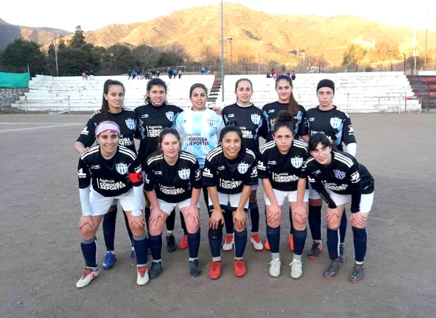 La Selección de la Liga de Río Cuarto tuvo un debut soñado