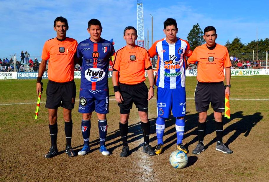 Belgrano y Ateneo no se sacaron ventajas