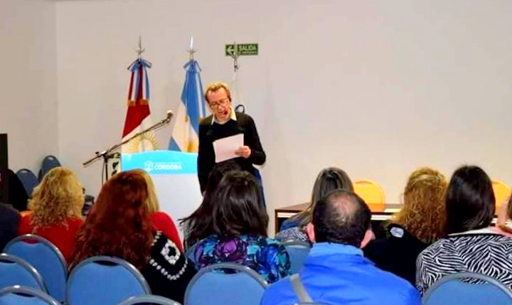 Emotivo cierre del ciclo 