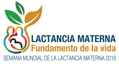 Comienza la semana de la Lactancia Materna en Córdoba