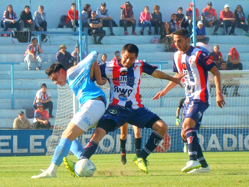 Belgrano empató con Estudiantes