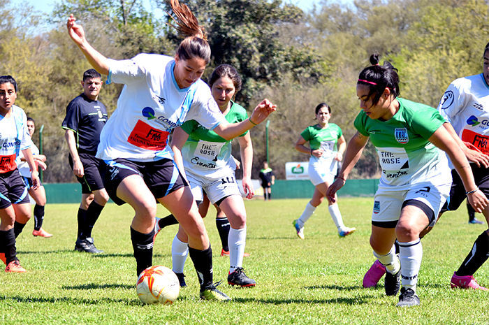 A San Martín le empataron en la última jugada
