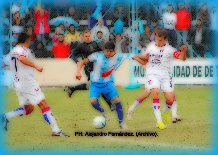 Premio al talento y la humildad; el Chin Comba es jugador de Gimnasia de La Plata